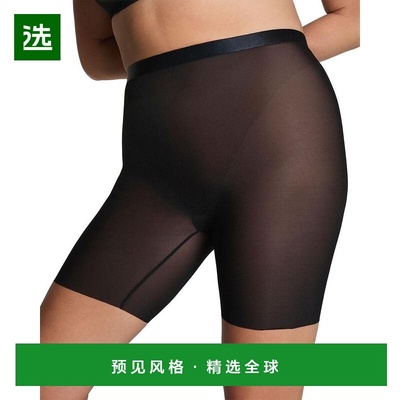 1h可退 【美国直邮】spanx 女士 休闲裤中裤