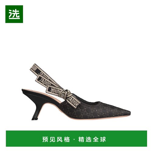 香港直邮Dior 尖头高跟鞋 DIOQA2X5