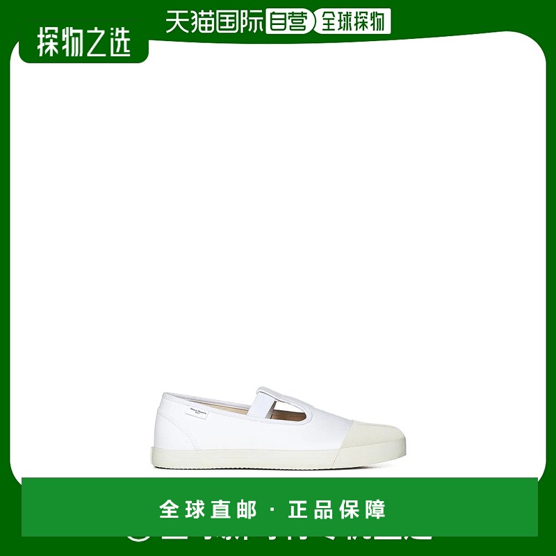 欧洲直邮MAISON MARGIELA 男士商务休闲鞋S97WS0064P4291T1003