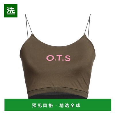 1h可退 【美国直邮】one teaspoon 女士 休闲裤阔腿裤