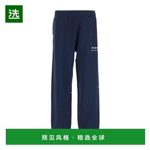 束脚裤 香港直邮Givenchy 休闲裤 卫裤 BM51DA3YJ5 松紧腰运动裤