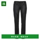 香港直邮Iceberg black黑色 冰山 1h可退 女士 休闲长裤 舒适时尚