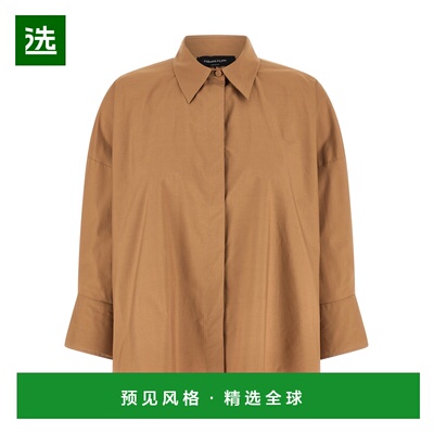 香港直邮FABIANA FILIPPI 女士衬衫 CAD266F309L5821268 SS2026