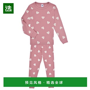 TACOURT 女孩装 睡衣 欧洲直邮Petit 小帆船 A0AW0 Bateau