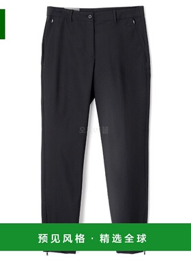 韩国直邮J.LINDEBERG 皮亚裤 GWPA08705-9999 女士长裤休闲裤