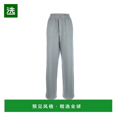 香港直邮PRADA 女士休闲裤 13241018AYF0684 AW2025 花色 PANTALO