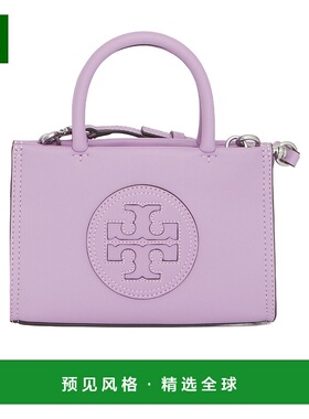 香港直邮Tory Burch 徽标单肩包 145613汤丽柏琦手提包