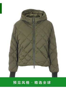 香港直邮BURBERRY 女士夹克 8118312C1424