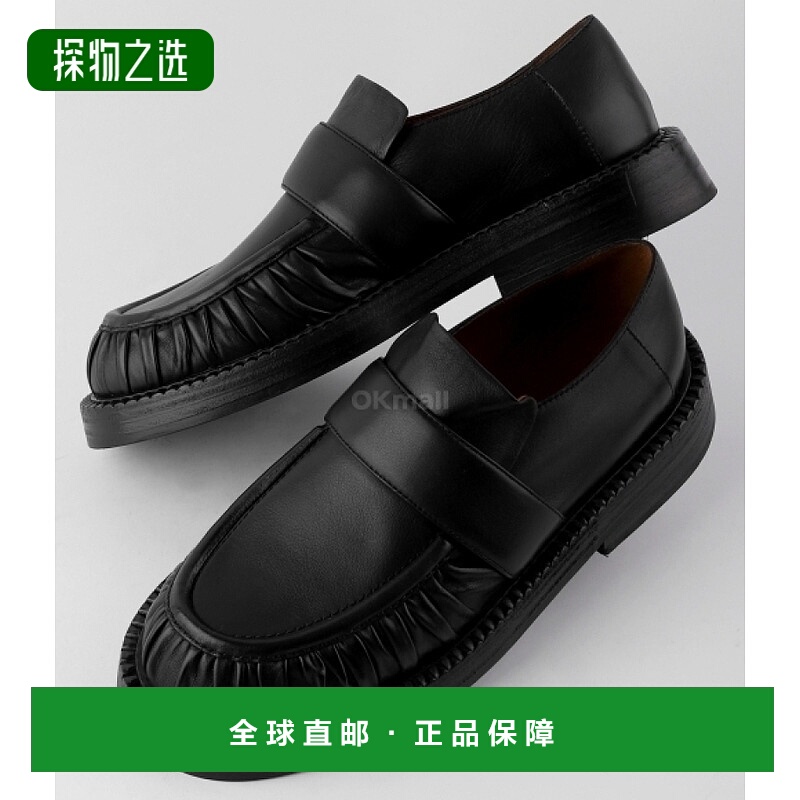韩国直邮MARSELL MM4280 199666 乐福鞋