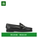 香港直邮SEBAGO 黑色 AW2025 女士芭蕾乐福鞋 72127MW902BLACK