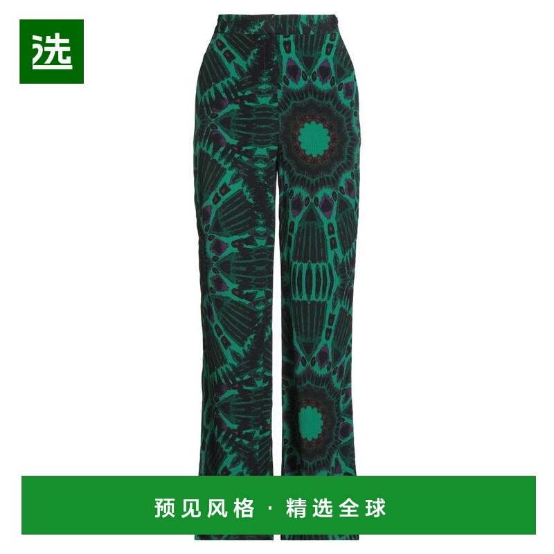 1h可退 【美国直邮】ba&sh 女士 休闲裤,女装/女士精品,休闲裤,淘宝优惠券,粉丝福利购,淘宝优惠卷