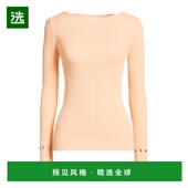 香港直邮Patrizia 女士 Pepe 1h可退 柏翠莎 佩佩 毛衣 pink粉色