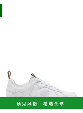 1h可退 香港直邮Burberry 巴宝莉 女士 LF BLADE 运动鞋 8109190