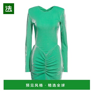 1h可退 香港直邮ROTATE BIRGER CHRISTENSEN 女士 紧身连衣裙