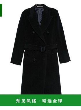 1h可退 香港直邮Tagliatore 女士 蓝色外套 JOLECCE30007B729