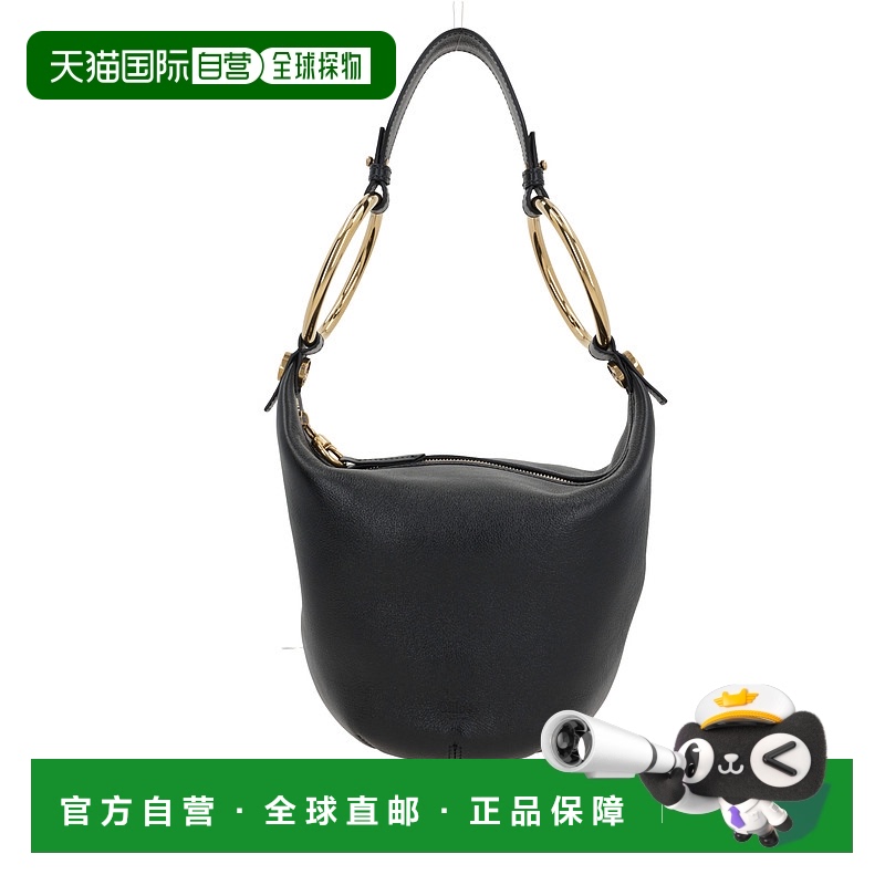 1h可退 香港直邮Chloe 蔻依 女士 手鐲小號托特包 CHC25SS618O37