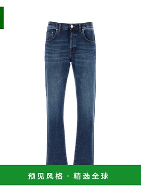 香港直邮PT Torino 男士休闲裤 C5QPL5B0TX1650MI11 AW2025