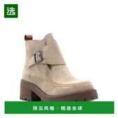 美国直邮 gentle souls 1h可退 女士 靴子