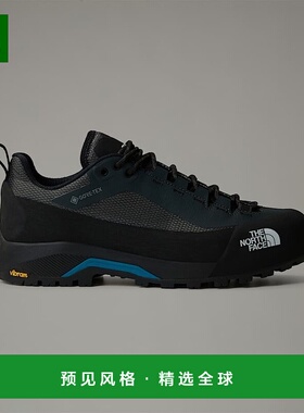 欧洲直邮北面Verto防水男式高山靴TheNorthFace户外休闲鞋