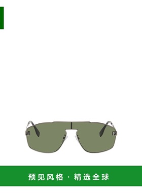 香港直邮Fendi 盾形太阳镜 FE40129UM0014N