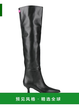 1h可退 香港直邮3JUIN 女士 靴子