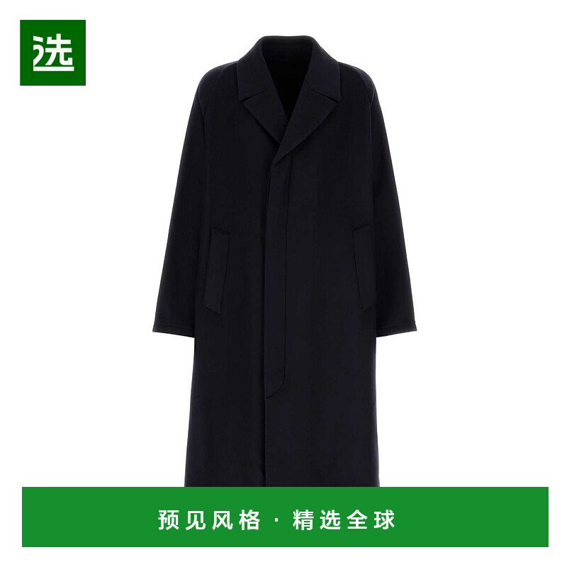 香港直邮Prada 长袖大衣 SGC62012U5SOOO