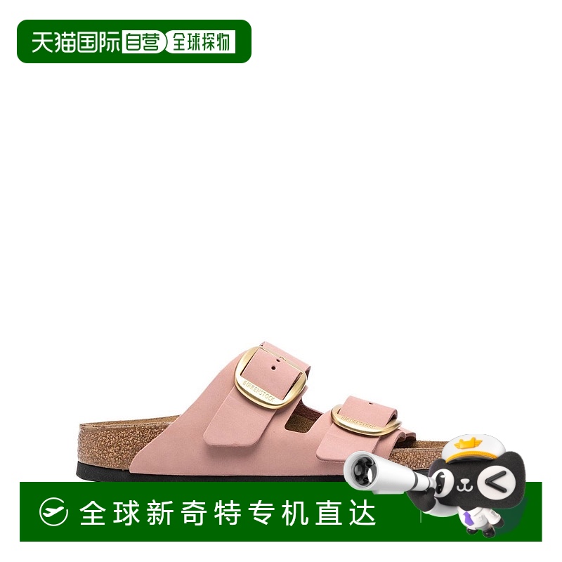 1h可退 欧洲直邮birkenstock 女士 拖鞋新款