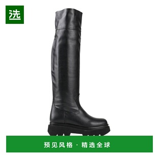 1h可退 香港直邮Paloma BarcelÓ 女士 靴子 black黑色 舒适时尚