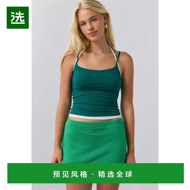 1h可退 【美国直邮】out from under 女士 半身裙,女装/女士精品,半身裙,淘宝优惠券,粉丝福利购,淘宝优惠卷