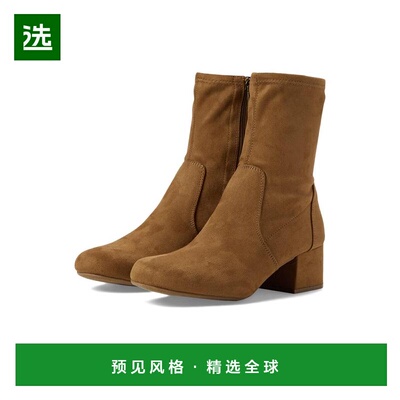 1h可退 【美国直邮】Kenneth Cole Reaction 公路弹力靴 女鞋 时