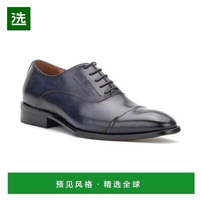 1h可退 【美国直邮】vintage foundry co. 男士 正装鞋