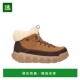 香港直邮UGG 系带短筒靴 1158210短靴