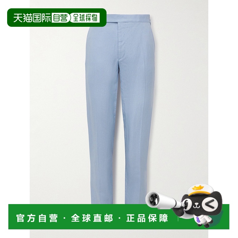 1h可退 香港直邮Polo Ralph Lauren Polo 拉夫·劳伦 男士 Gregor