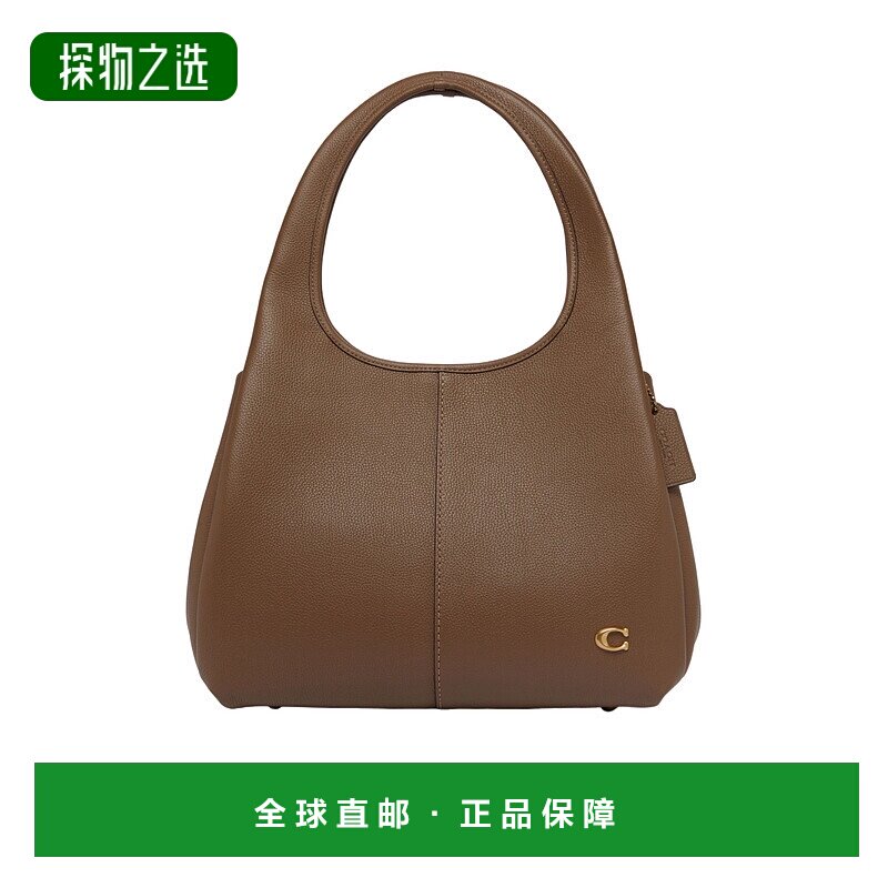 香港直邮Coach Lana 单肩包 COA52497蔻驰