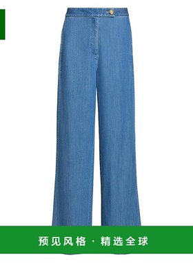 1h可退 【美国直邮】derek lam 女士 休闲裤