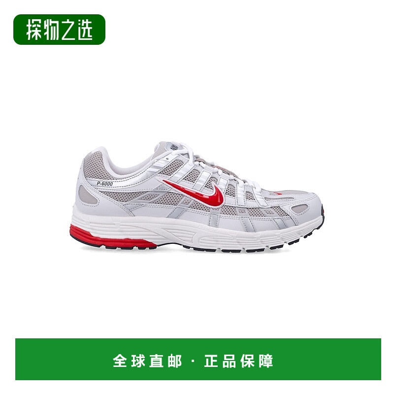 香港直邮Nike 耐克 男士 P-6000 运动鞋 CD6404027