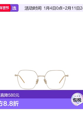 香港直邮Givenchy 全框平光镜 GV50073U纪梵希