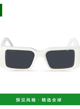 欧洲直邮off-white 男士 太阳镜