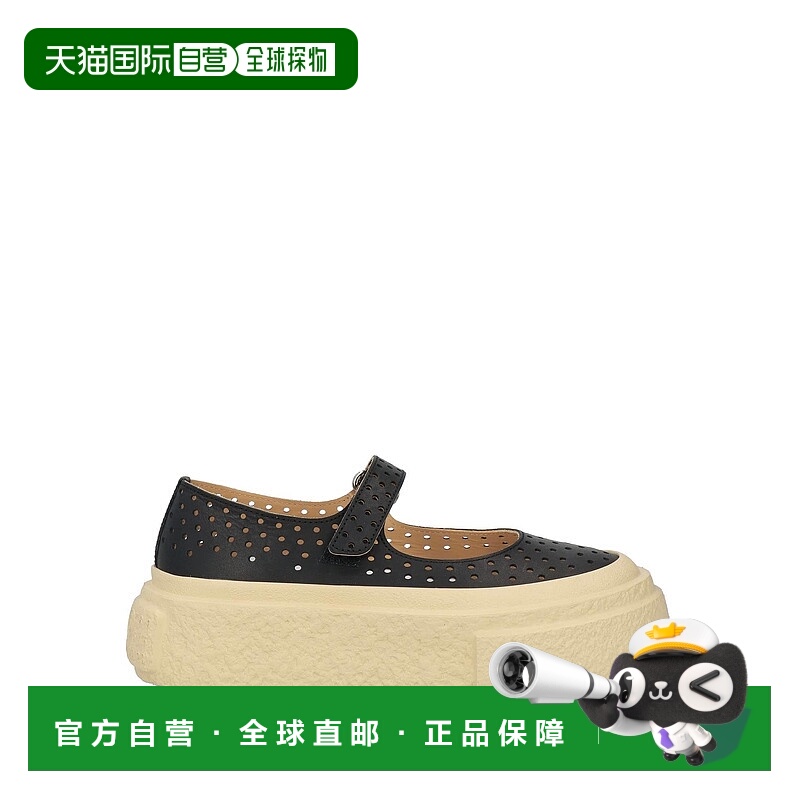 1h可退 香港直邮Mm6 Maison Margiela 马丁·马吉拉 MM6 女士 浅