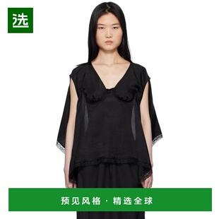 1h可退 【美国直邮】pushbutton 女士 衬衫潮流时尚休闲舒适百搭