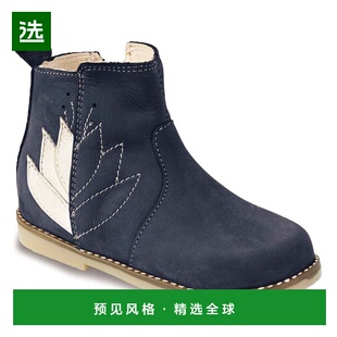 欧洲直邮Little Mary 女童 靴子 KARRY