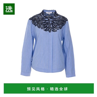 香港直邮SEA NEW YORK 女士衬衫 057MULTI