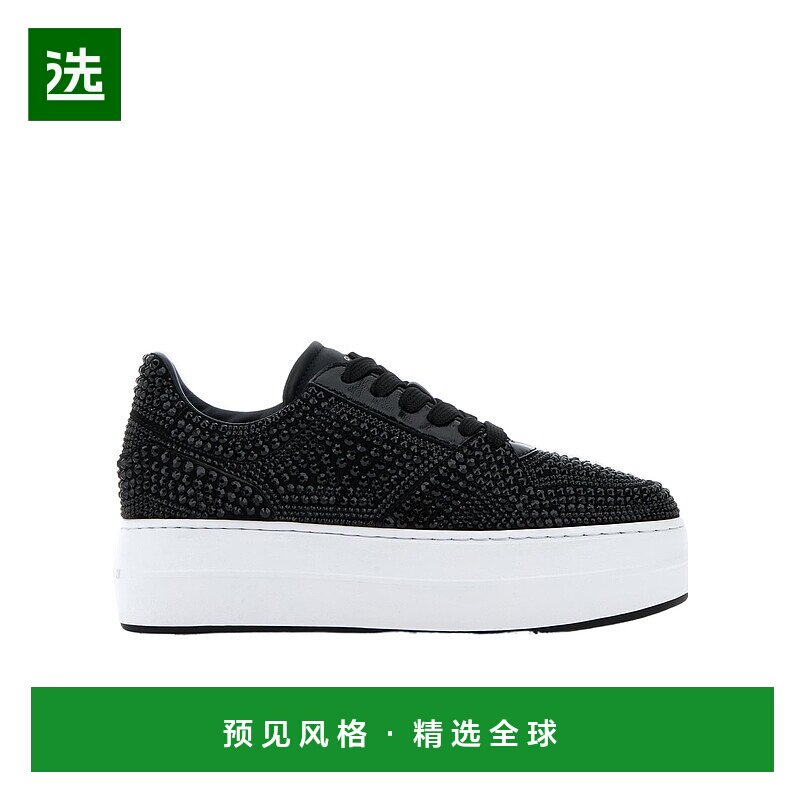 香港直邮Hogan Skyscraper 运动鞋 HVW6700FN50TY6