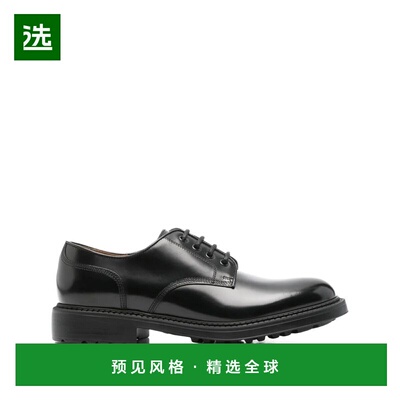 香港直邮DOUCAL'S 男士商务休闲鞋 DU3501HENRUF007NN00 AW2025