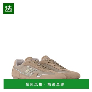 1h可退 运动鞋 2025新品 Rally 欧洲直邮LV