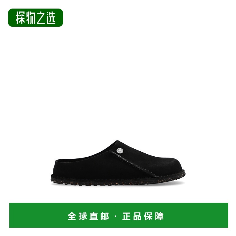 1h可退 欧洲直邮birkenstock 女士 拖鞋
