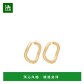 香港直邮CHARLOTTE SS2025 21BO106VER CHESNAIS 女士耳饰