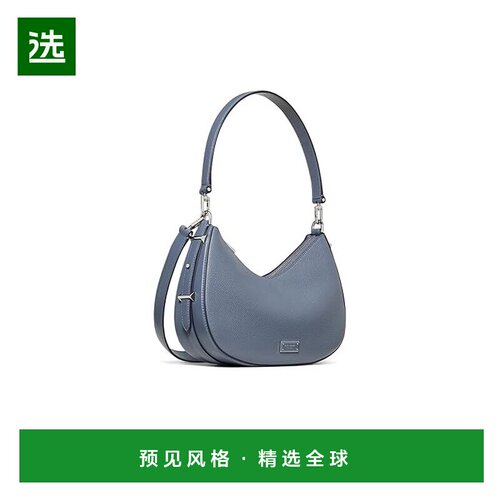 1h可退 香港直邮kate spade 凯特·丝蓓 女士 Liv Shoulder 荔枝