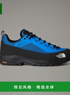 欧洲直邮北面Verto防水男式高山靴TheNorthFace户外休闲鞋