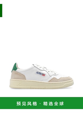 1h可退 【欧洲直邮】AUTRY 女士运动鞋AULW0LS23厚底